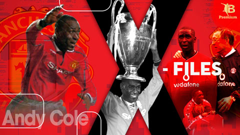  Cựu sao MU ‘cười khẩy’ khi nói về Cristiano Ronaldo