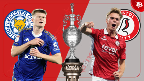 Nhận định bóng đá Leicester vs Bristol, 03h45 ngày 11/3: Khách từ hòa đến thắng