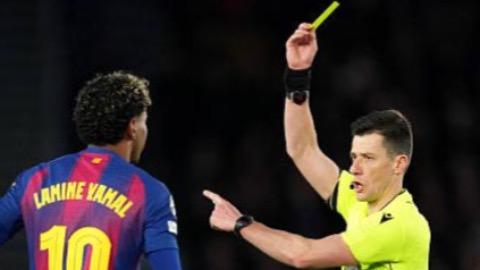 Hiểm họa đáng sợ nhất đang chờ Lamine Yamal và Barca