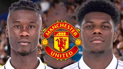 Tin giờ chót 10/3: MU âm mưu 'cuỗm' nguyên cả tuyến giữa của Real