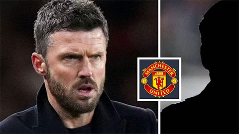 MU nên chọn HLV ‘đẳng cấp’ hơn Carrick