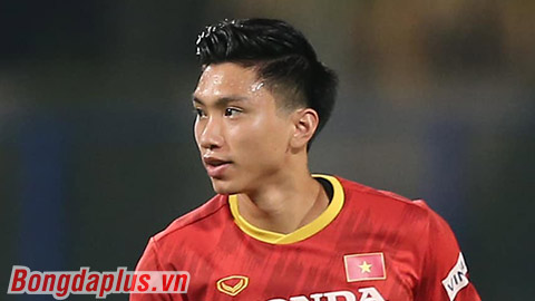 Danh sách triệu tập sơ bộ ĐT Việt Nam đấu Malaysia