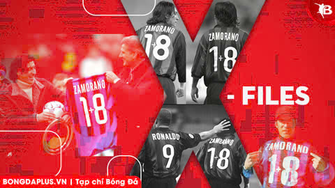 Simone Inzaghi celebrating with his Inter Milan players after beating Barcelona.