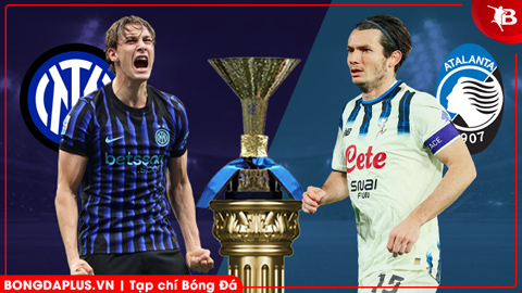 Simone Inzaghi celebrating with his Inter Milan players after beating Barcelona.