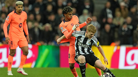 MU nhắm tới bản hợp đồng trong mơ