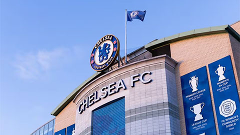 Chelsea nhận mức phạt kỷ lục tại Premier League