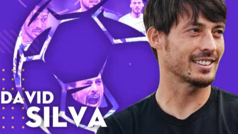 David Silva chỉ Man City cách hạ Real Madrid