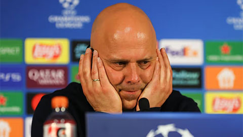 Liverpool vs Galatasaray: Arne Slot sẽ dành tặng bất ngờ nào cho đối thủ? 