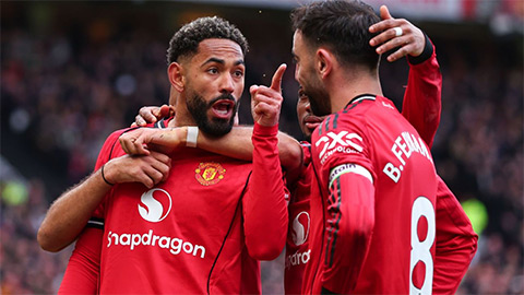 MU giờ đang ở đâu, 1 năm sau những phát biểu chấn động của Sir Jim Ratcliffe?