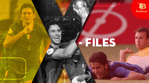 Fabio Grosso & pha ăn vạ kinh điển trong lịch sử World Cup