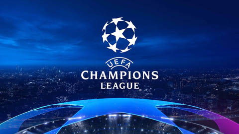 Lịch thi đấu tứ kết Champions League