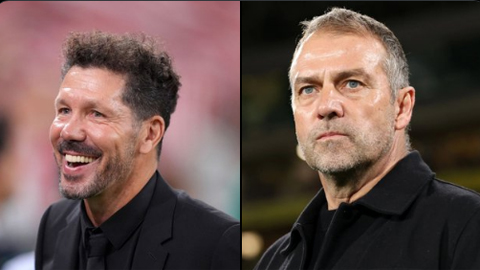 Barca hay đấy, nhưng phía trước họ là 'cơn ác mộng'