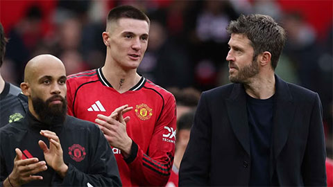 MU lao đao vì ‘bão chấn thương’ trước trận gặp Bournemouth