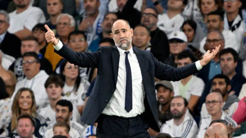 Igor Tudor có nguy cơ bị cấm chỉ đạo vì 'vạ miệng'