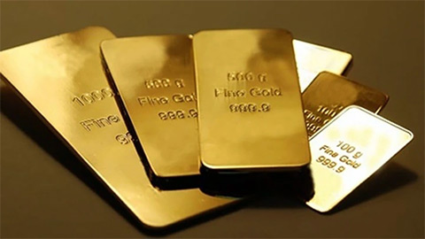  Giá vàng hôm nay 21/3/2026: 'Bay màu' 7,5 triệu/chỉ so với đầu tuần