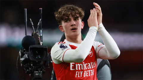 Max Dowman sắp giàu to