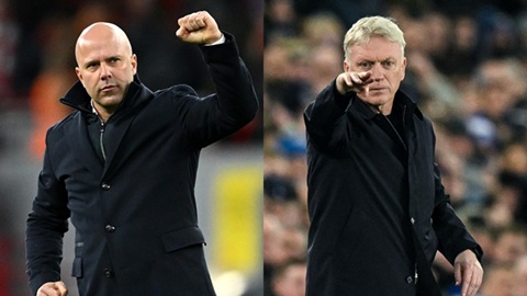 Để ông lão hàng xóm dạy cho Arne Slot một bài học