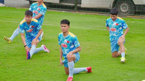 'Kép phụ' cho Xuân Son, anh là ai?