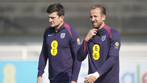 Kane, Maguire và những ngôi sao bị đánh giá thấp hơn giá trị thực