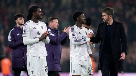 MU sẽ mua người theo kiểu mới ở hè 2026