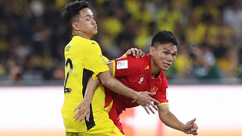 Báo Indonesia: 'ĐT Việt Nam sẽ thắng áp đảo Malaysia'