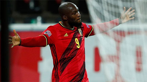 Romelu Lukaku rút khỏi ĐT Bỉ, tập trung hồi phục cho World Cup 2026