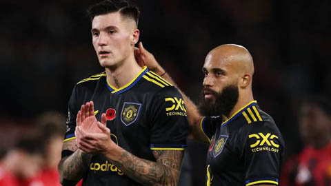 Dàn sao đắt giá phải rút lui ở đợt FIFA Days tháng 3: Có hai sao MU