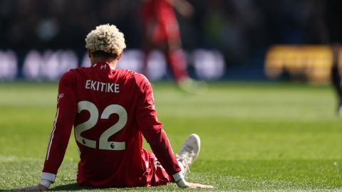 Liverpool: Quy mọi giá trị ra tiền!