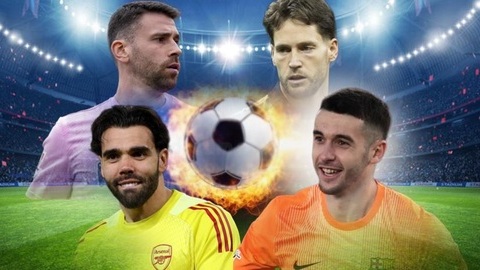 Simone Inzaghi celebrating with his Inter Milan players after beating Barcelona.