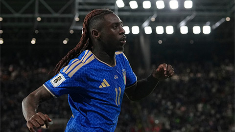 Kết quả bóng đá đêm 26/3, rạng sáng 27/3 tại play-off vòng loại World Cup 2026, giao hữu quốc tế