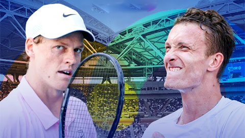 Simone Inzaghi celebrating with his Inter Milan players after beating Barcelona.