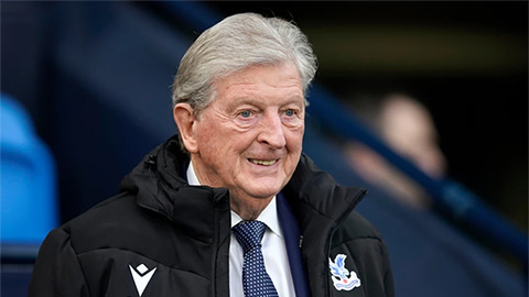 Cựu HLV ĐT Anh - Roy Hodgson trở lại đội bóng cũ sau... 44 năm xa cách