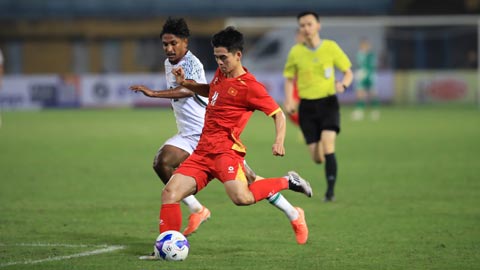 Chuyện Khuất Văn Khang không đáng phải ầm ĩ!