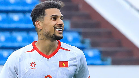 Tiếp tục bán vé trận Việt Nam vs Malaysia