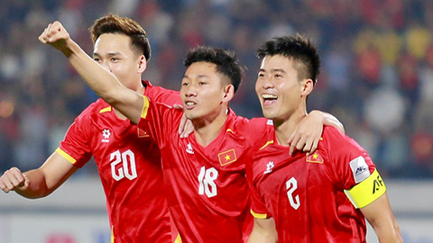 ĐT Việt Nam ghi bao nhiêu bàn từ phạt góc thời Kim Sang Sik?