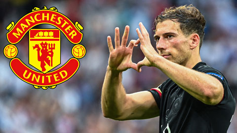 MU dốc sức đưa về tiền vệ ‘đẳng cấp thế giới’