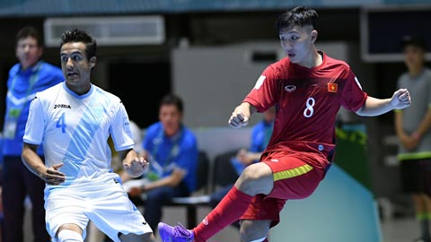 Ngôi sao World Cup của Việt Nam giã từ sự nghiệp ở tuổi 30