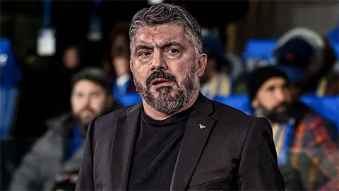 Italia nhắm cái tên sốc thay thế Gennaro Gattuso