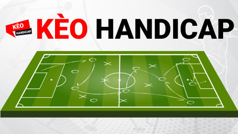 Kèo handicap Bolivia vs Brazil, 06h30 ngày 10/9