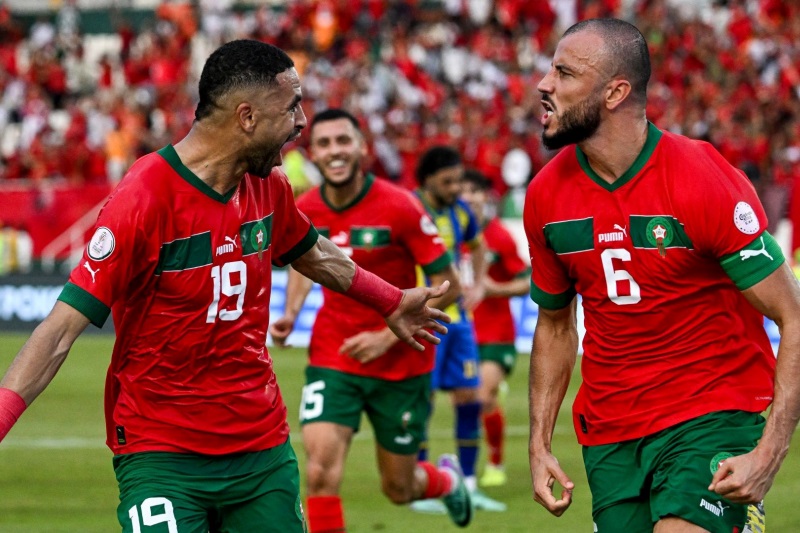 Nhận định Morocco vs Tanzania 23h00 ngày 04/01: Nhẹ nhàng vào tứ kết - Ảnh 1