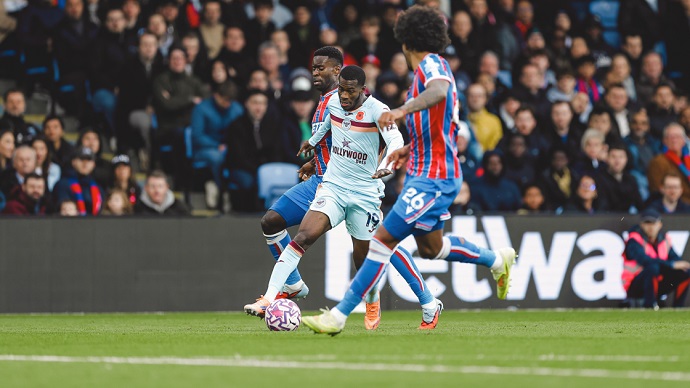 Nhận định Crystal Palace vs AZ Alkmaar 7h15 ngày 26/1: Đề phòng biến số - Ảnh 3