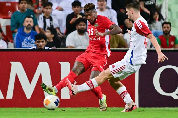  Nhận định, Soi kèo Al-Ahli Saudi vs Sharjah 01h15 ngày 25/11: Chiến thắng cách biệt