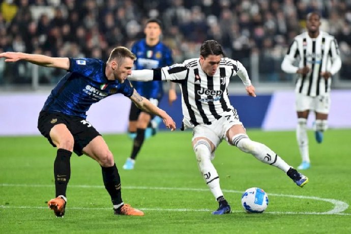  Nhận định Inter Milan vs Juventus 02h45 ngày 15/02: Tiếp đà hưng phấn