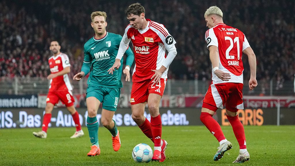 Nhận định Union Berlin vs Monchengladbach, 1h30 ngày 18/10: Chủ nhà gặp khó - Ảnh 4