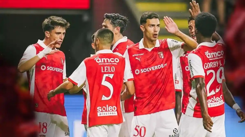 Nhận định Braga vs Alverca 3h30 ngày 26/1: Mở tiệc sân nhà - Ảnh 4