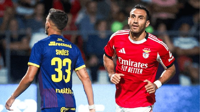  Nhận định, Soi kèo Atletico Clube Purtugal vs Benfica 3h30 ngày 22/11: Đẳng cấp khác biệt
