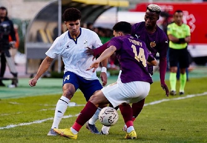 Nhận định Pharco vs Enppi 22h00 ngày 24/12: Khách nắm lợi thế