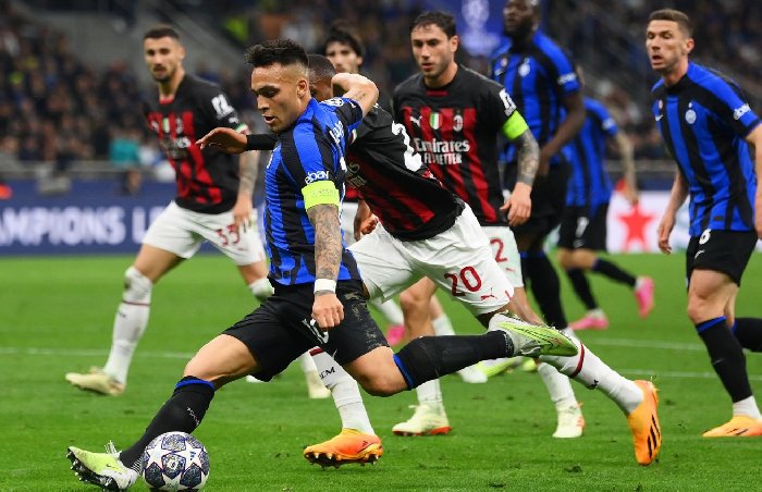  Soi kèo phạt góc Inter Milan vs AC Milan, 2h45 ngày 24/11