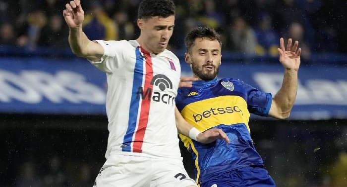  Nhận định, Soi kèo Boca Juniors vs Tigre 6h15 ngày 17/11: Ưu thế địa lợi