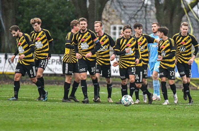  Nhận định Aarhus Fremad vs Kolding, 22h59 ngày 20/08: Đội khách lấn lướt